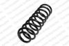 LESJ?FORS 4042101 Coil Spring